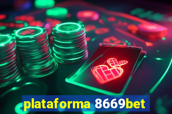 plataforma 8669bet